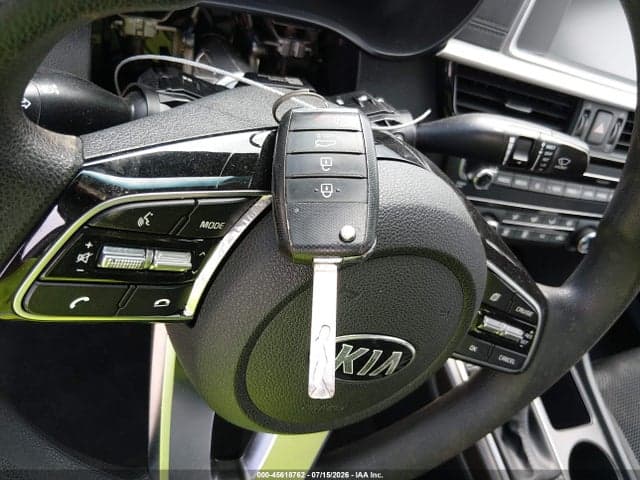 2019 KIA OPTIMA LX 11