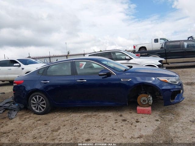 2019 KIA OPTIMA LX 13