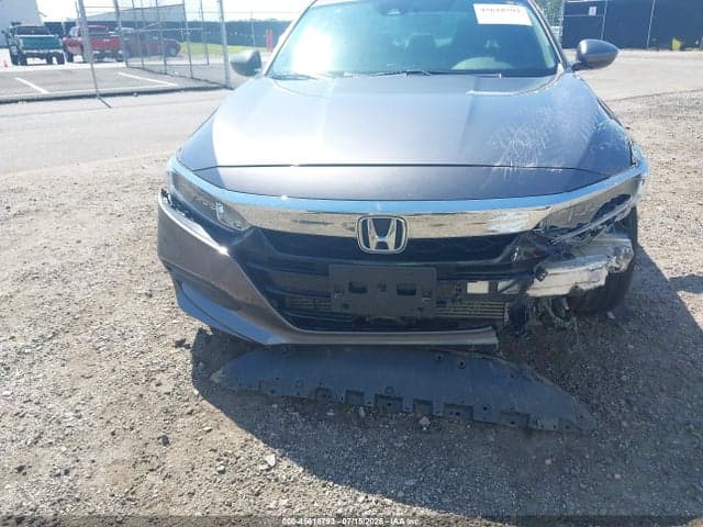 2020 HONDA ACCORD LX 6