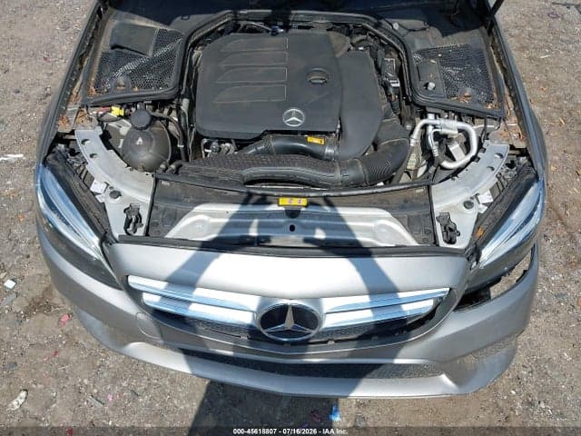 2020 MERCEDES-BENZ C 300 10