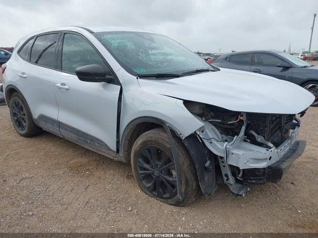 2025 FORD ESCAPE ACTIVE 1