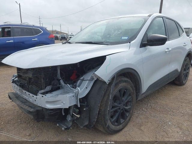 2025 FORD ESCAPE ACTIVE 2