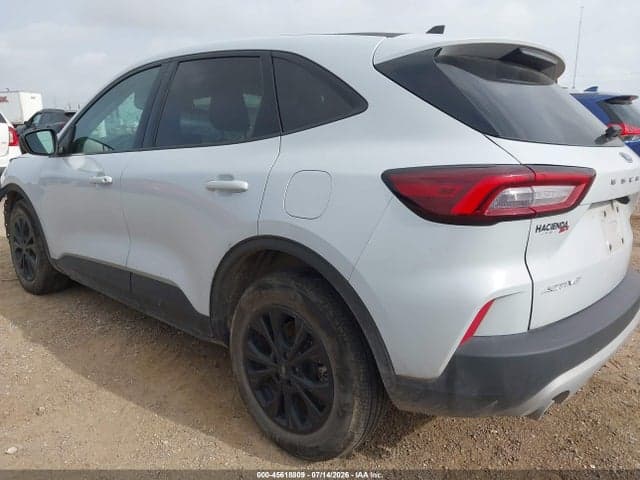 2025 FORD ESCAPE ACTIVE 3
