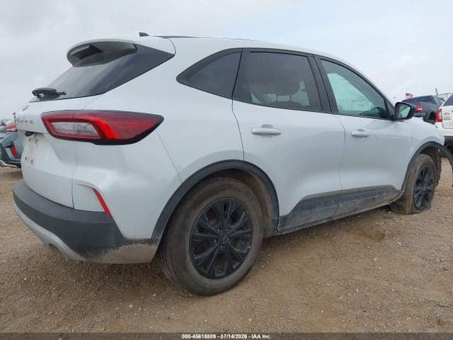 2025 FORD ESCAPE ACTIVE 4