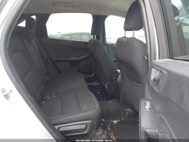 2025 FORD ESCAPE ACTIVE 8