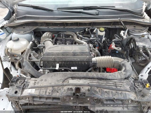 2025 FORD ESCAPE ACTIVE 10