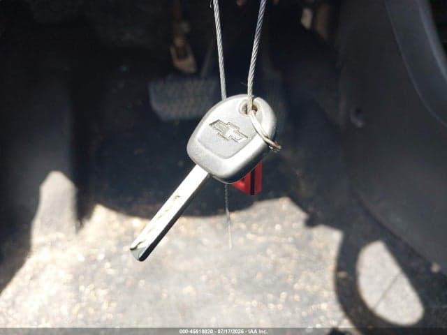2019 CHEVROLET SPARK LS CVT 11