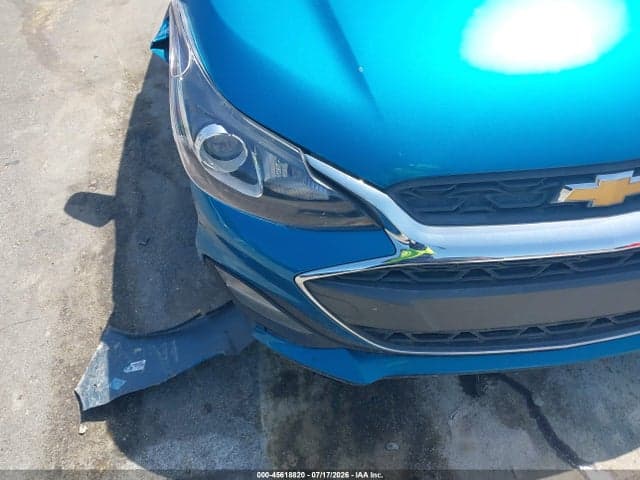2019 CHEVROLET SPARK LS CVT 12