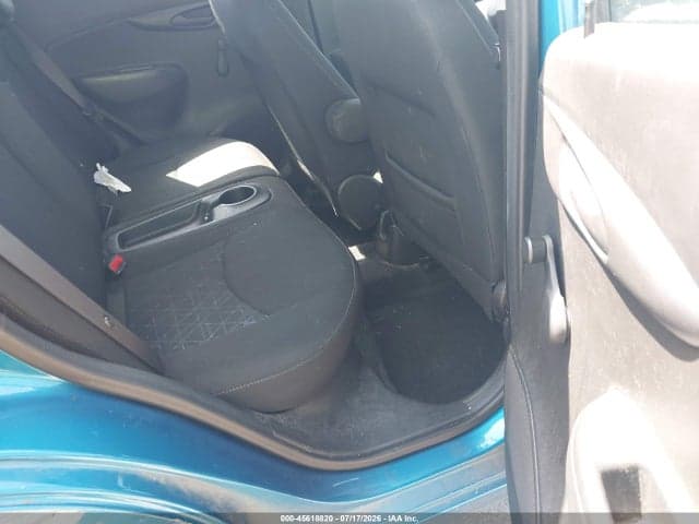 2019 CHEVROLET SPARK LS CVT 8