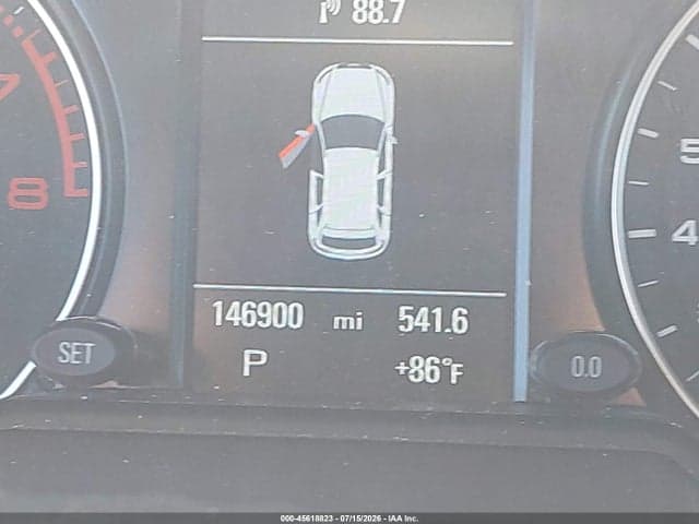 2017 AUDI Q5 2.0T PREMIUM 15