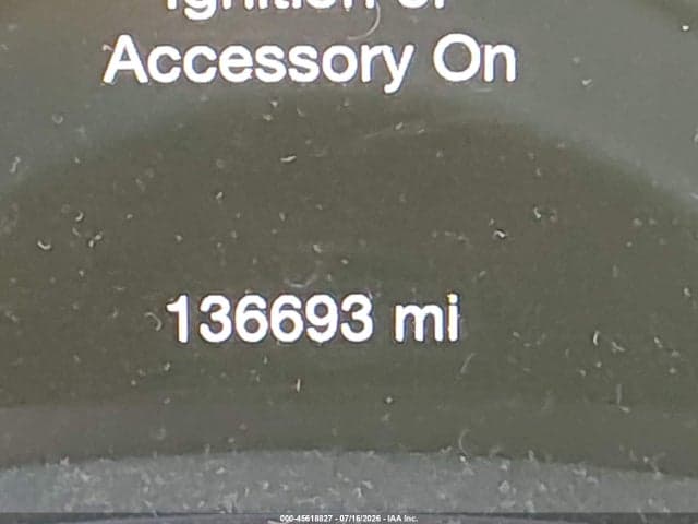 2018 JEEP GRAND CHEROKEE UPLAND 4X4 15