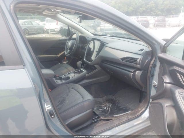 2024 SUBARU CROSSTREK PREMIUM 5