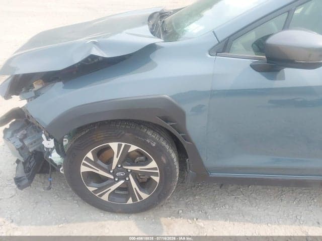 2024 SUBARU CROSSTREK PREMIUM 6