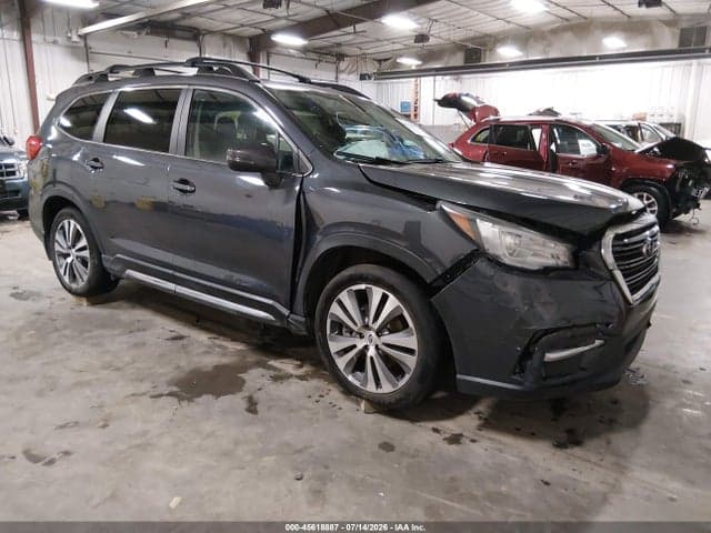 2021 SUBARU ASCENT LIMITED