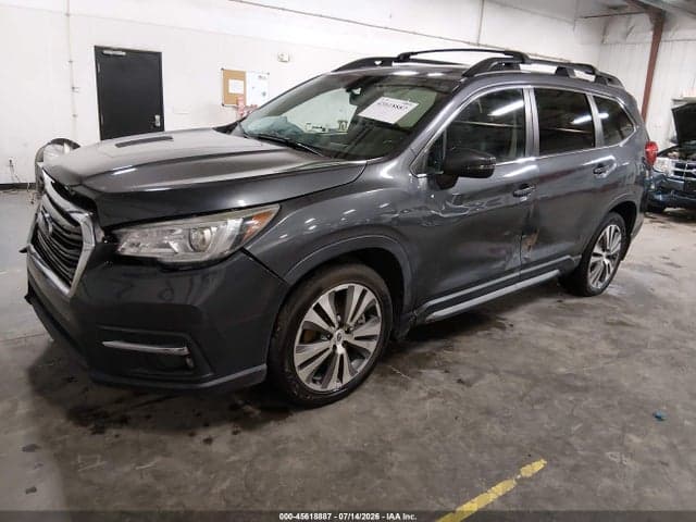2021 SUBARU ASCENT LIMITED 2