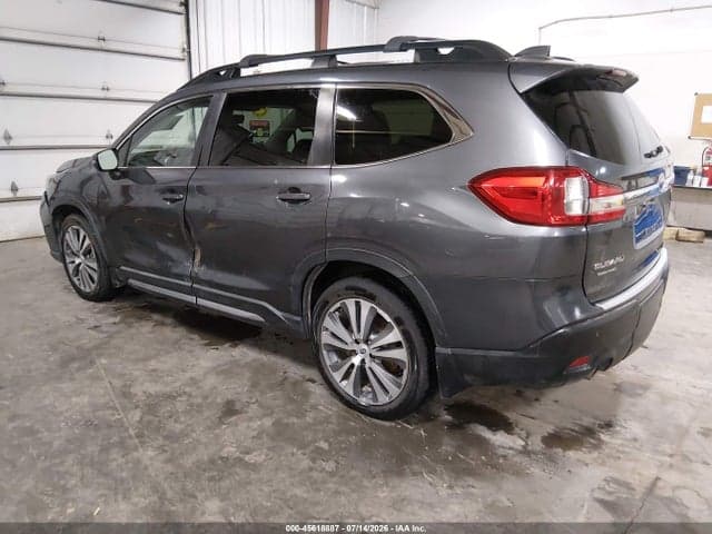 2021 SUBARU ASCENT LIMITED 3