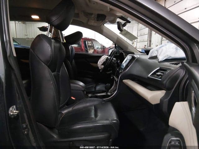 2021 SUBARU ASCENT LIMITED 5