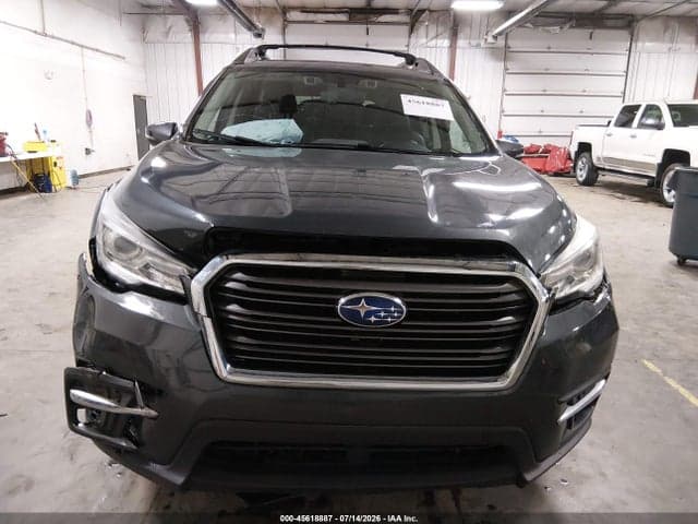 2021 SUBARU ASCENT LIMITED 6
