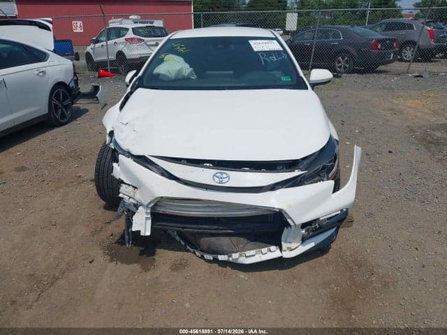 2022 TOYOTA COROLLA SE 6