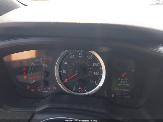 2022 TOYOTA COROLLA SE 7