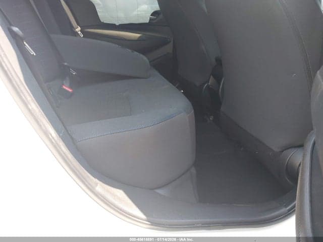 2022 TOYOTA COROLLA SE 8