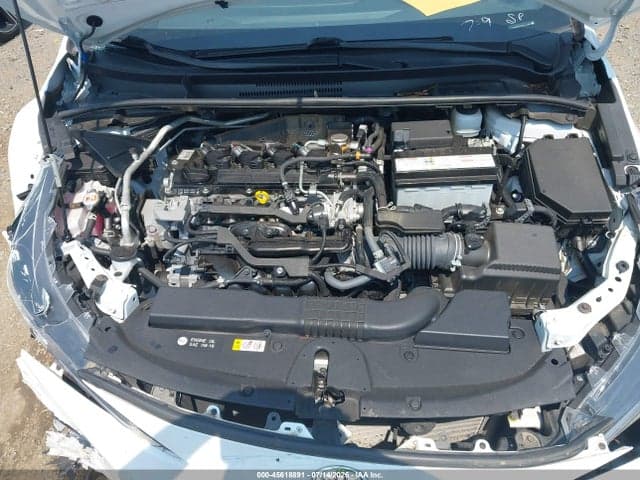 2022 TOYOTA COROLLA SE 10