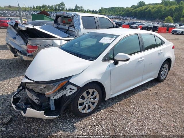 2024 TOYOTA COROLLA LE 2