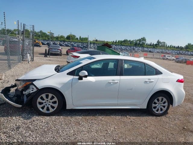 2024 TOYOTA COROLLA LE 14