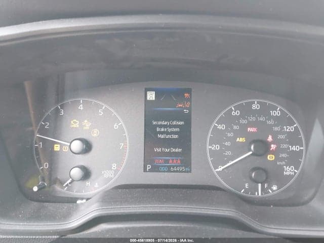 2024 TOYOTA COROLLA LE 7