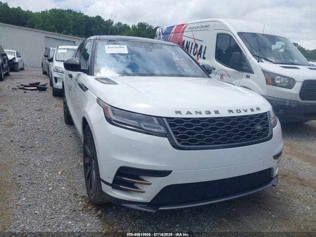 2020 LAND ROVER RANGE ROVER VELAR P340 R-DYNAMIC S 1