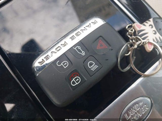 2020 LAND ROVER RANGE ROVER VELAR P340 R-DYNAMIC S 11