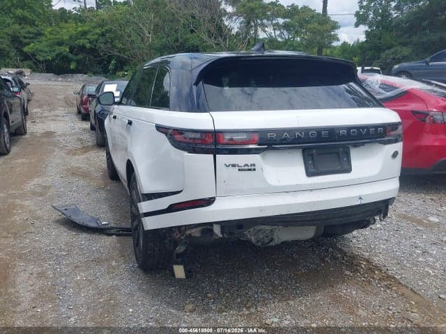 2020 LAND ROVER RANGE ROVER VELAR P340 R-DYNAMIC S 3