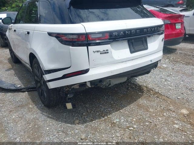 2020 LAND ROVER RANGE ROVER VELAR P340 R-DYNAMIC S 6