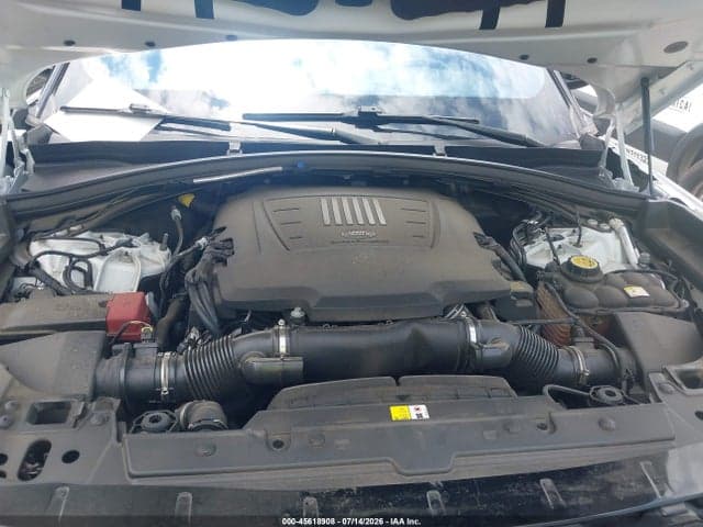 2020 LAND ROVER RANGE ROVER VELAR P340 R-DYNAMIC S 10