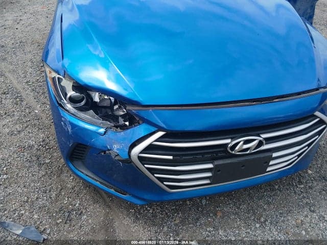 2017 HYUNDAI ELANTRA SE 6