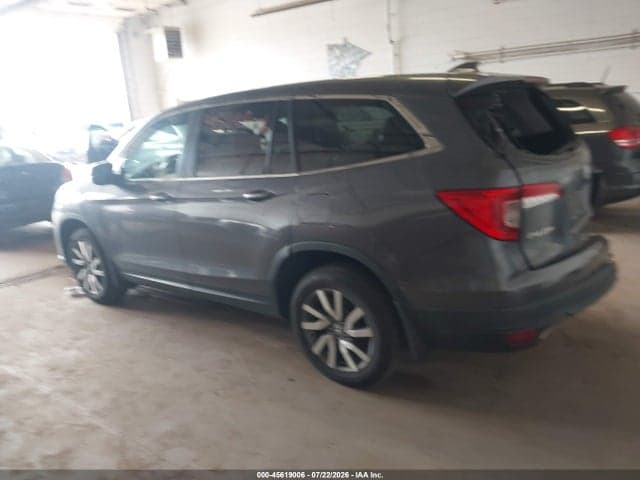 2020 HONDA PILOT AWD EX-L 3