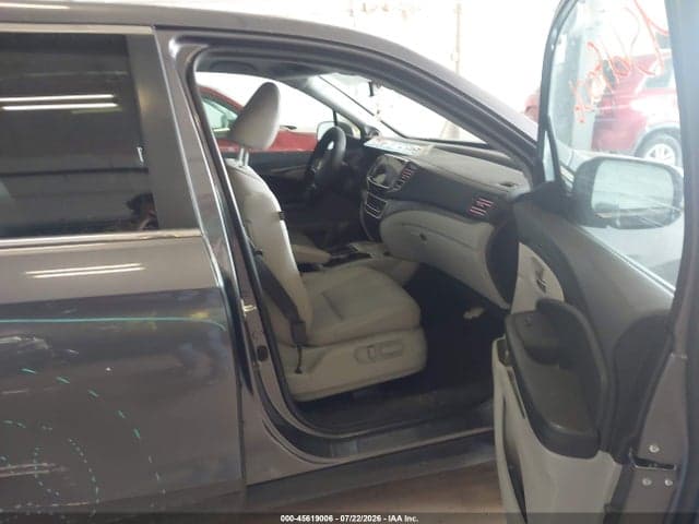 2020 HONDA PILOT AWD EX-L 5