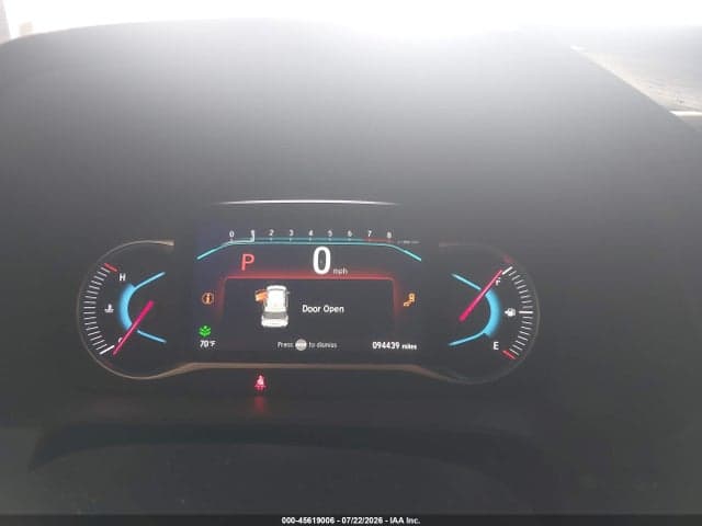 2020 HONDA PILOT AWD EX-L 7