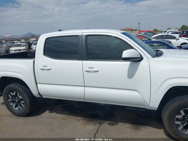 2018 TOYOTA TACOMA SR V6 13