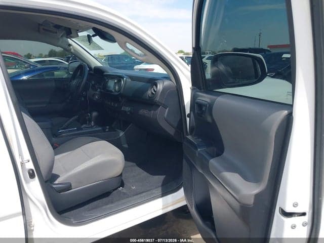 2018 TOYOTA TACOMA SR V6 5