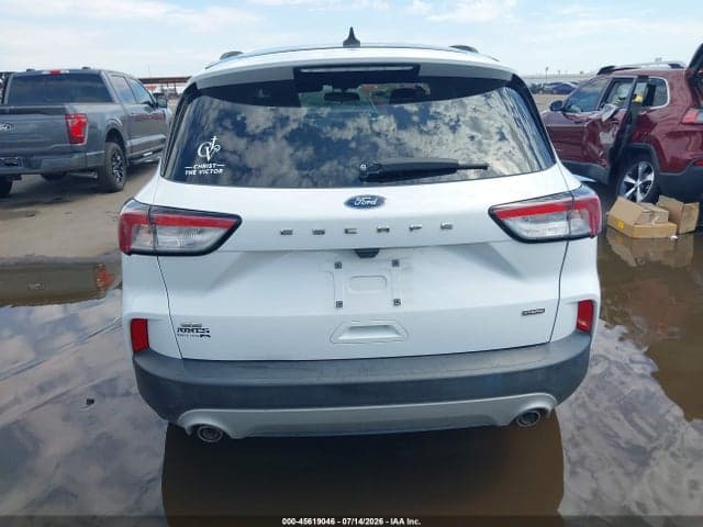 2020 FORD ESCAPE SE SPORT HYBRID 16