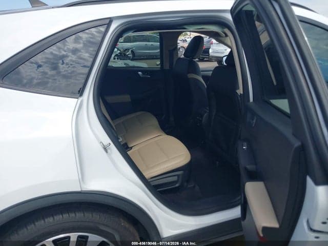 2020 FORD ESCAPE SE SPORT HYBRID 8