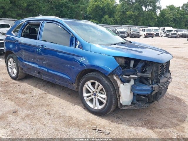 2020 FORD EDGE SEL 1