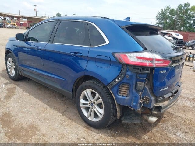 2020 FORD EDGE SEL 3