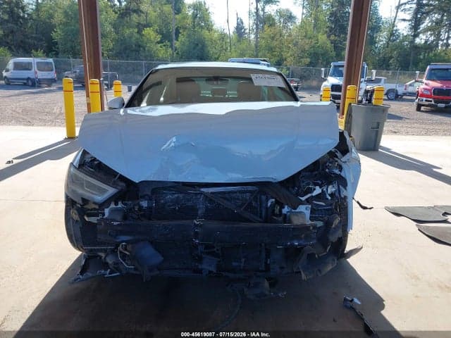 2018 AUDI S3 2.0T PREMIUM PLUS/2.0T TECH PREMIUM PLUS 12