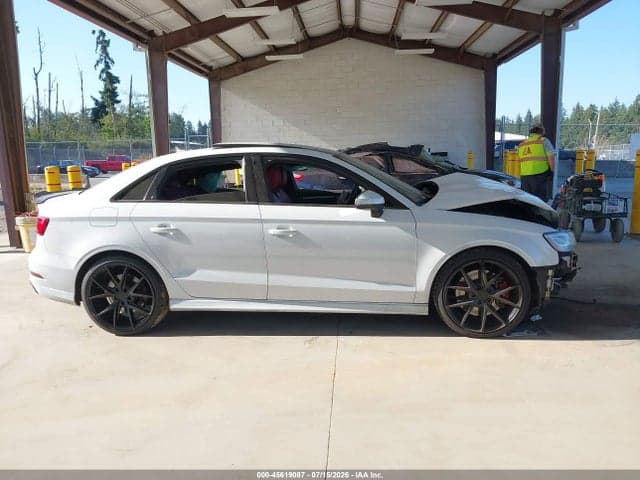 2018 AUDI S3 2.0T PREMIUM PLUS/2.0T TECH PREMIUM PLUS 13