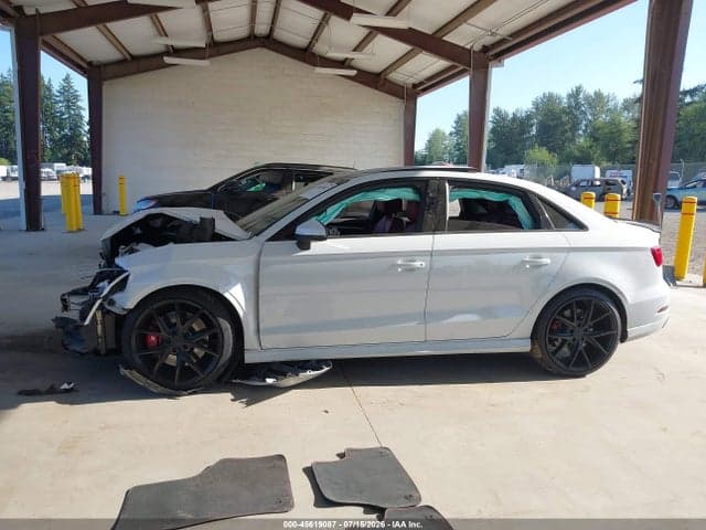 2018 AUDI S3 2.0T PREMIUM PLUS/2.0T TECH PREMIUM PLUS 14
