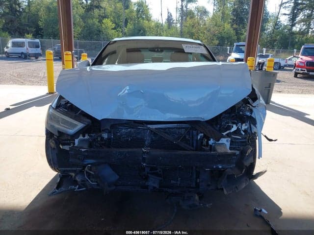 2018 AUDI S3 2.0T PREMIUM PLUS/2.0T TECH PREMIUM PLUS 6