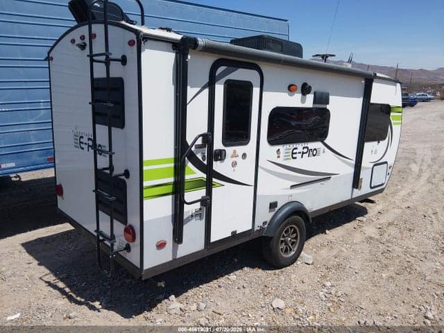2021 FOREST RIVER FLAGSTAFF E-PRO TRAVEL TRAILER 4
