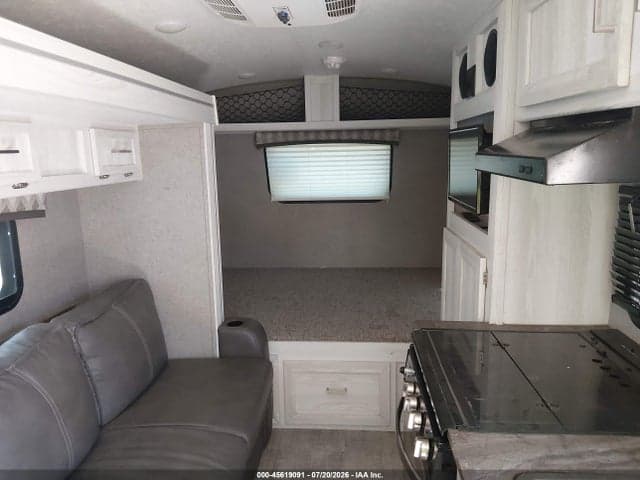 2021 FOREST RIVER FLAGSTAFF E-PRO TRAVEL TRAILER 5